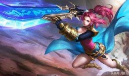 王者最新皮肤爆料花木兰,荣耀绽放，战神归来