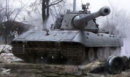 坦克连最新版本爆料