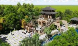 邢台园博园爆料最新消息,揭秘园博园焕新升级背后的故事