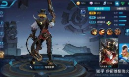 王者最新皮肤爆料花木兰,荣耀绽放，战神归来