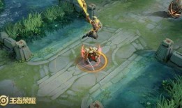 源梦之星峡谷最新英雄爆料,神秘新英雄震撼登场，揭秘其独特技能与背景故事