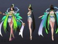 王者大乔皮肤爆料最新版,王者荣耀中的梦幻仙子