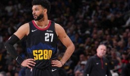 shams最新爆料贾马尔穆雷,Shams独家爆料揭示内幕！