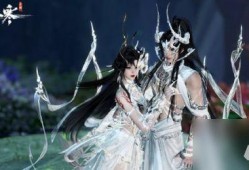 逆水寒六月新时装手游爆料最新,华丽蜕变引期待