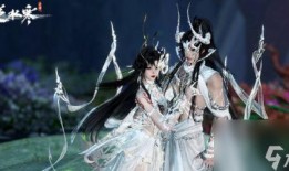 逆水寒六月新时装手游爆料最新,华丽蜕变引期待