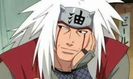 火影手游自来也最新爆料,自来也全新爆料，神秘技能引期待！