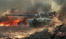 坦克连最新版本爆料