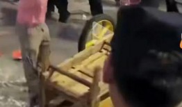 长沙吃瓜最新事件爆料男,吃瓜事件揭秘，男生成焦点！”